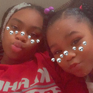 Meet your Posher, Akeelah